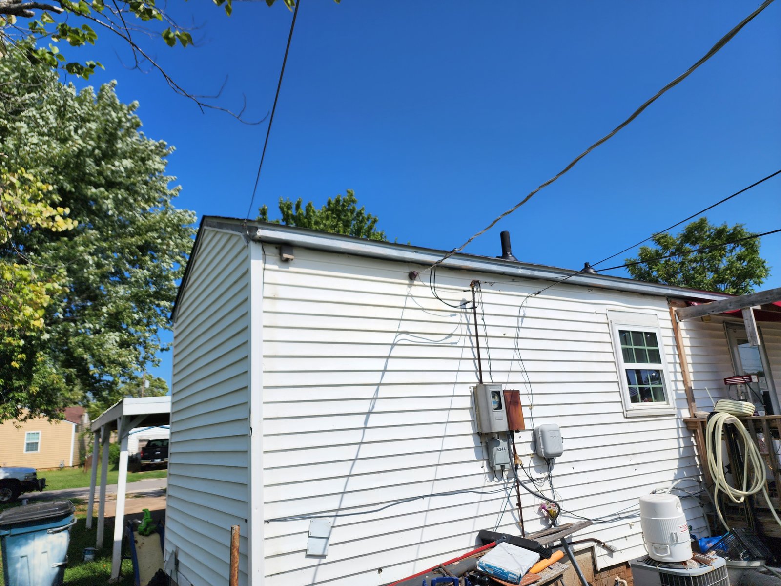 Roof replacement project gallery - Project 109 - Image 19